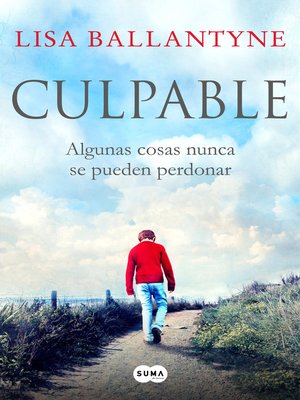 cover image of Culpable